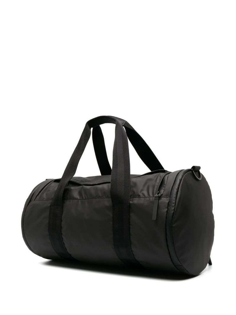 Black Thunder Holdall Bag