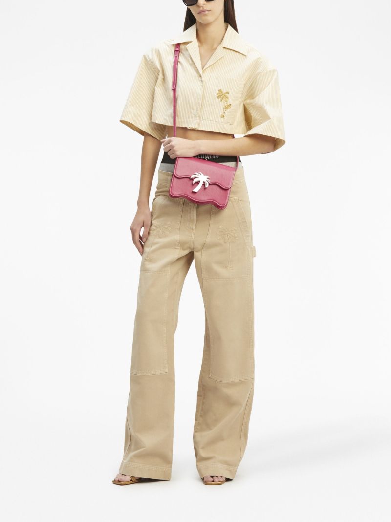 Neutral Bull Cargo Jeans