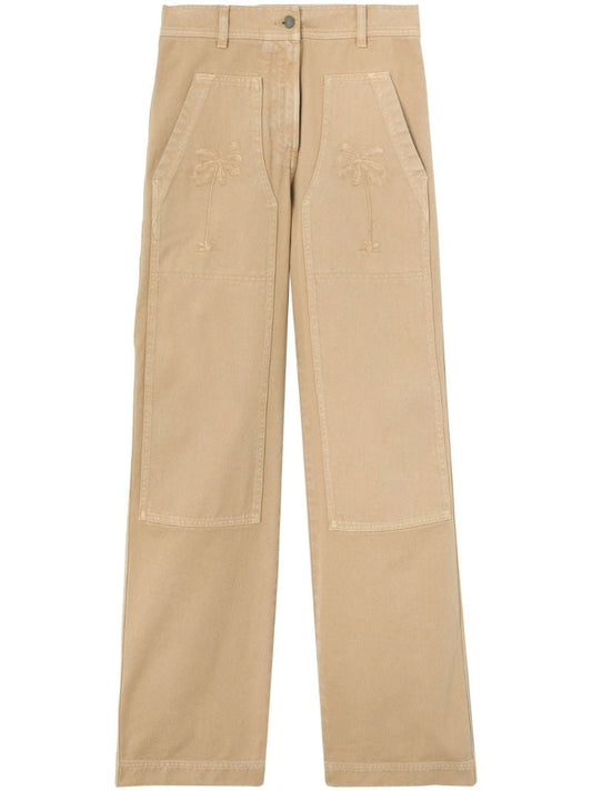 Neutral Bull Cargo Jeans