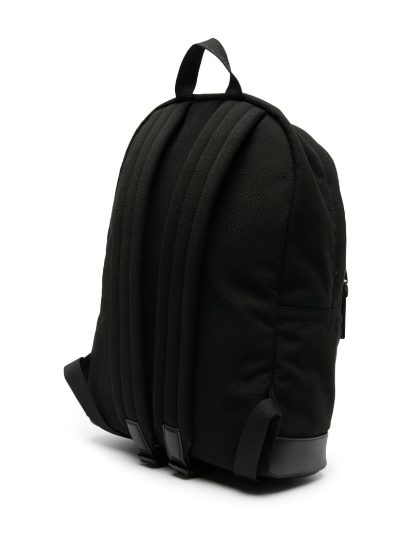 Black Explore Backpack
