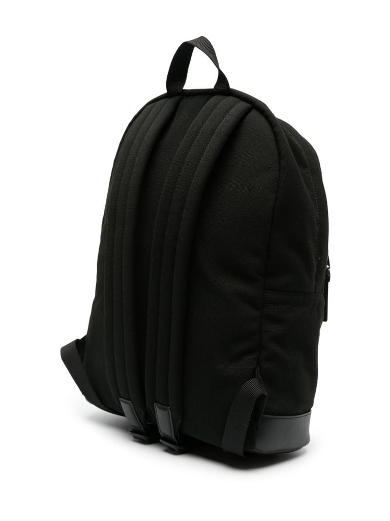 Black Explore Backpack