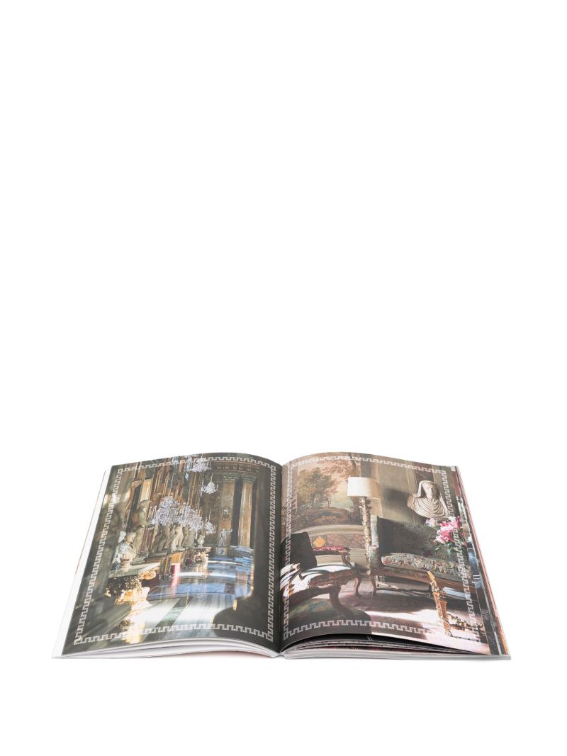 Cabana Issue 5 Magazine