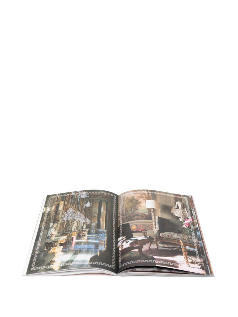 Cabana Issue 5 Magazine