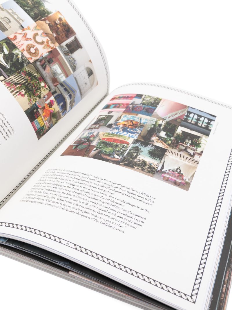 Cabana Issue 5 Magazine