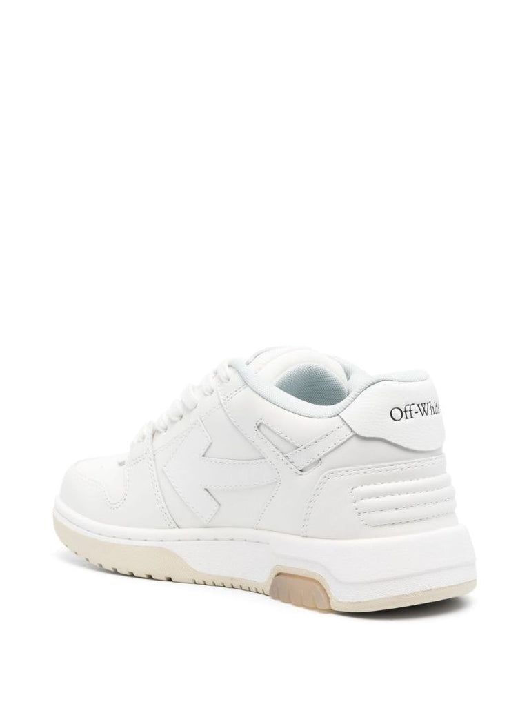 White Out of Office 