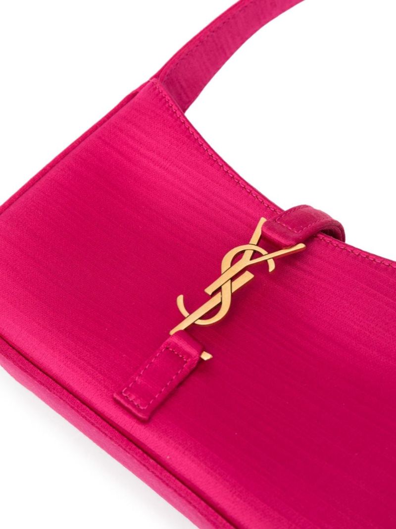 Pink Le 5 Ã_x0083_â_x0082_¬ 7 Mini Bag