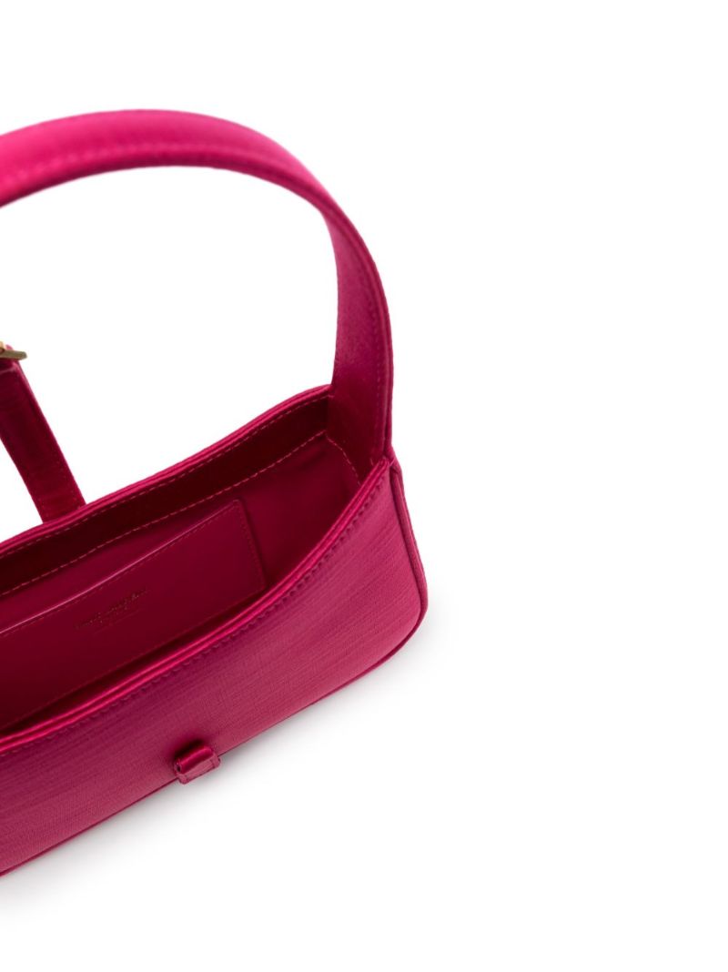 Pink Le 5 Ã_x0083_â_x0082_¬ 7 Mini Bag