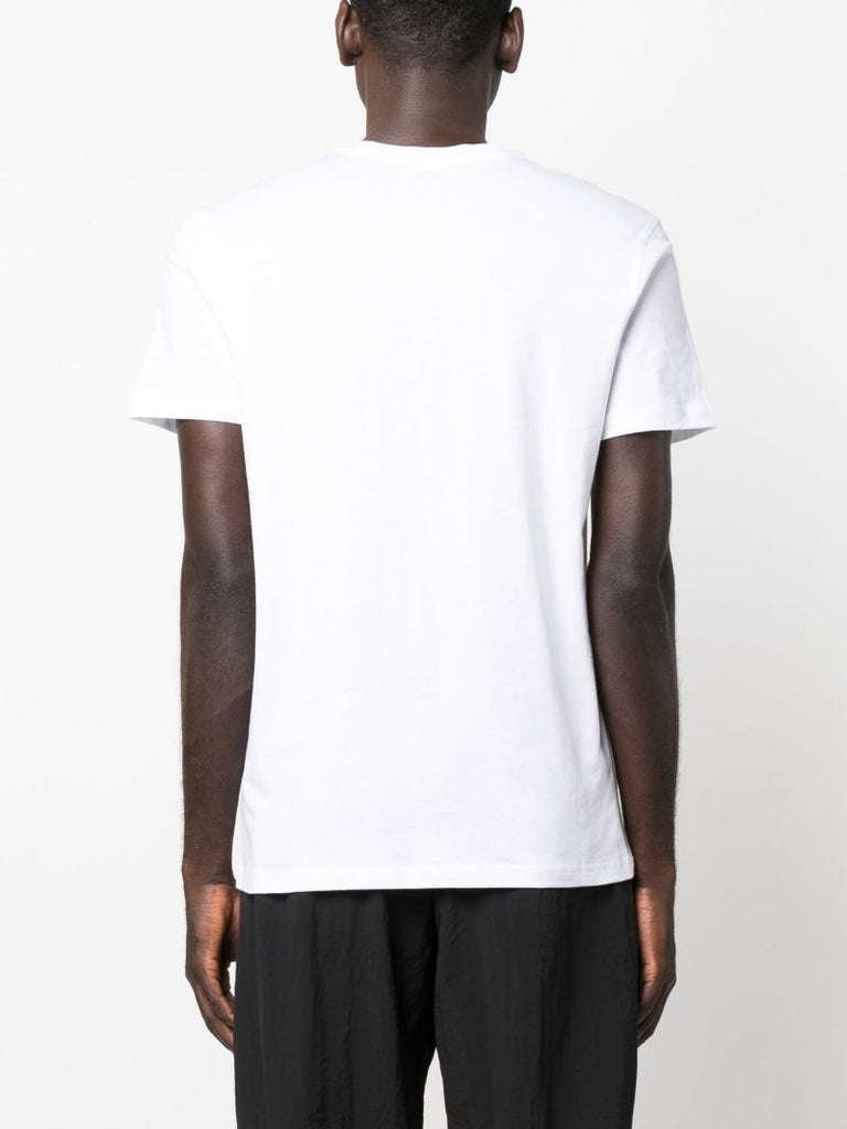 White Teddy Bear T-shirt