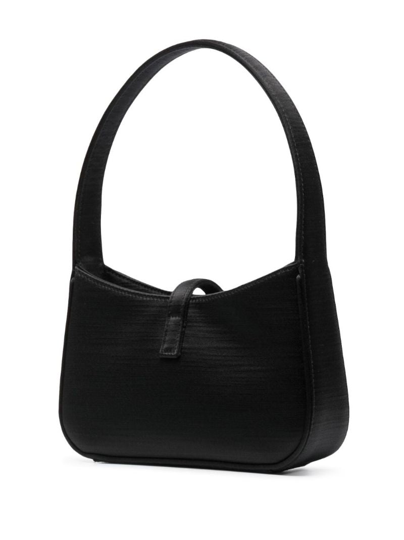 Black Le 5 Ã_x0083_â_x0082_¬ 7 Mini Bag