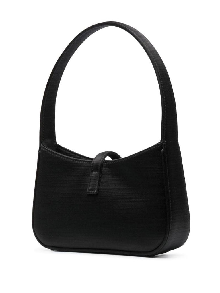 Black Le 5 Ã_x0083_â_x0082_¬ 7 Mini Bag