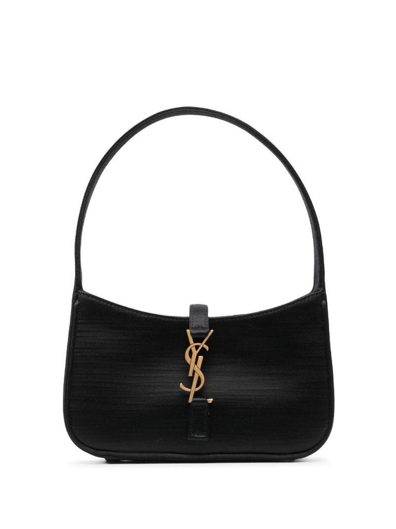Black Le 5 Ã_x0083_â_x0082_¬ 7 Mini Bag