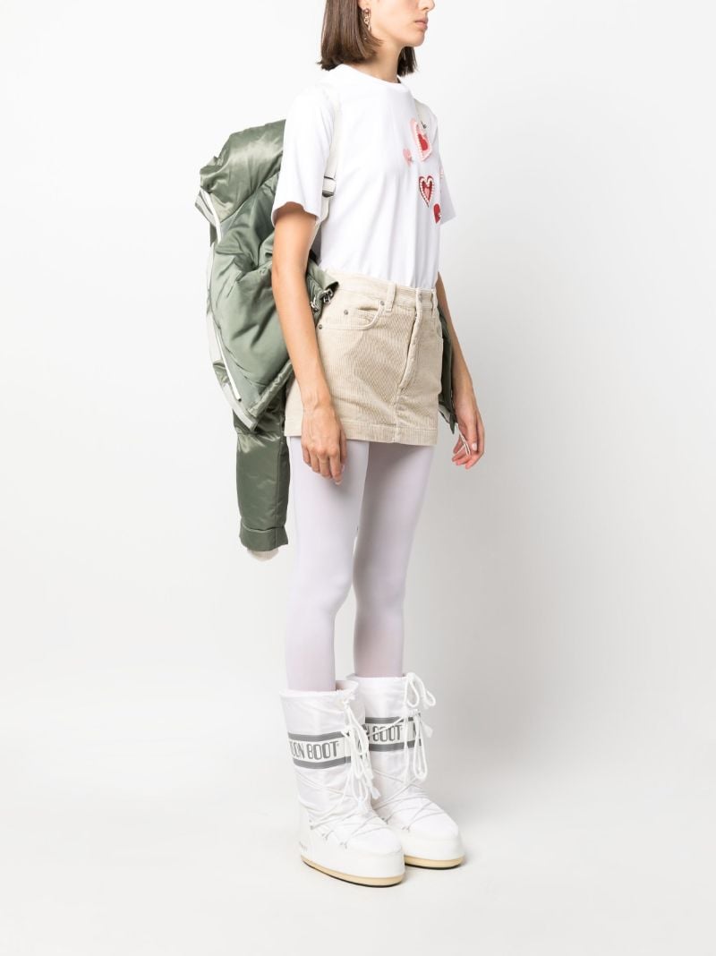 Green Willow Ama Padded Jacket