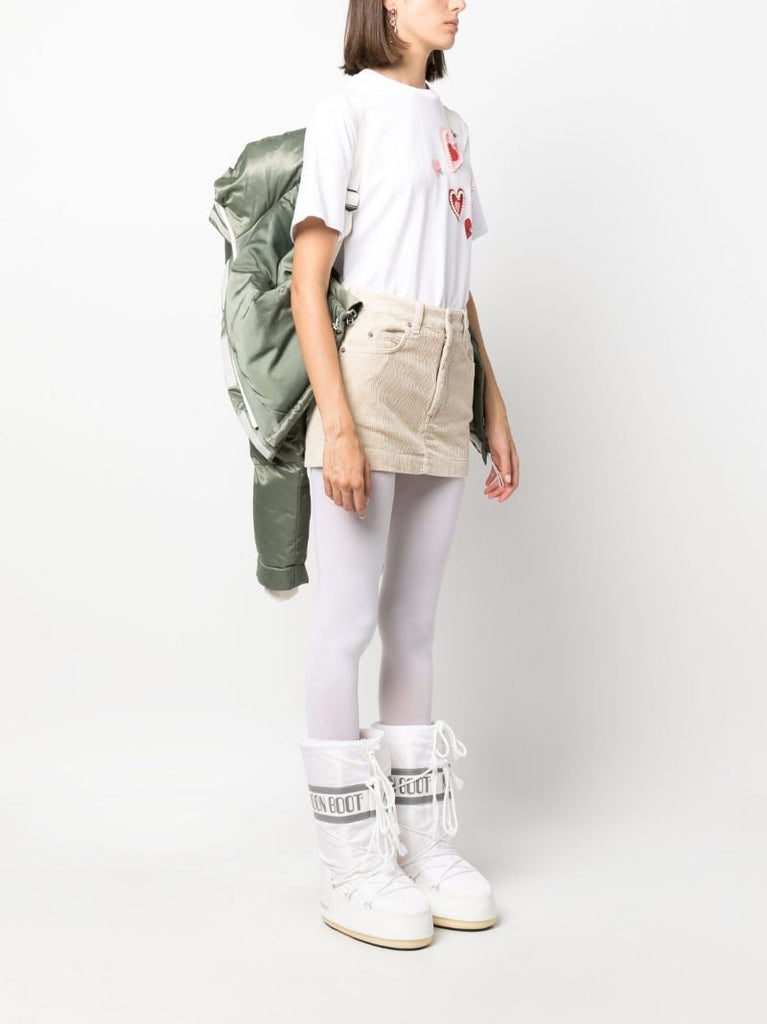 Green Willow Ama Padded Jacket
