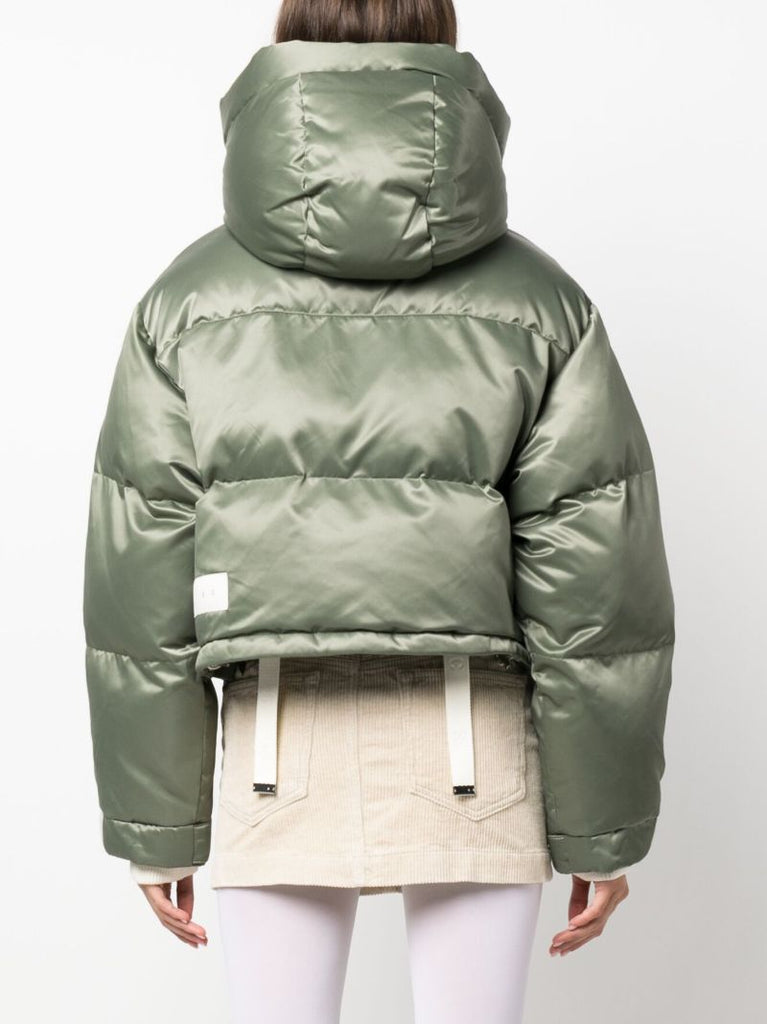 Green Willow Ama Padded Jacket