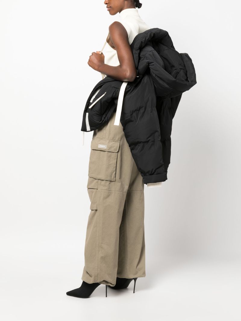 Black Willow Ivy Short Ski Jacket