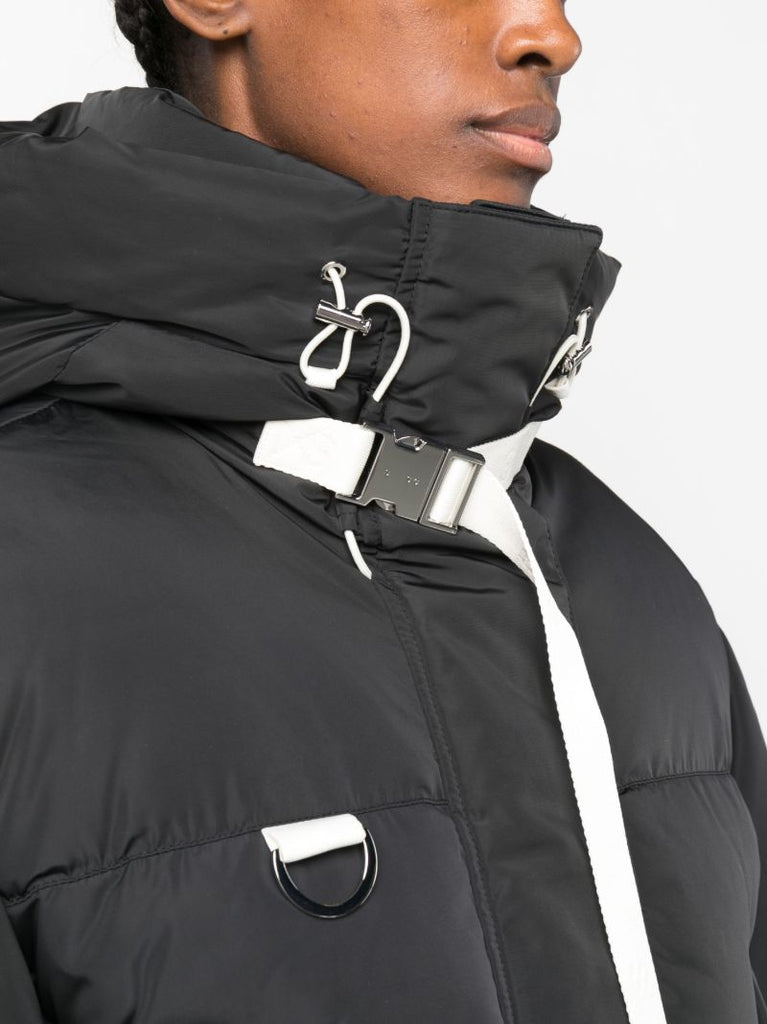 Black Willow Ivy Short Ski Jacket
