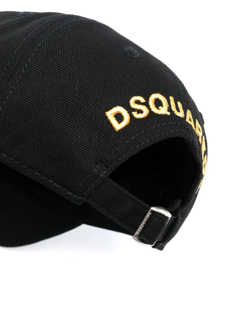 Black 24-7 Star Baseball Cap