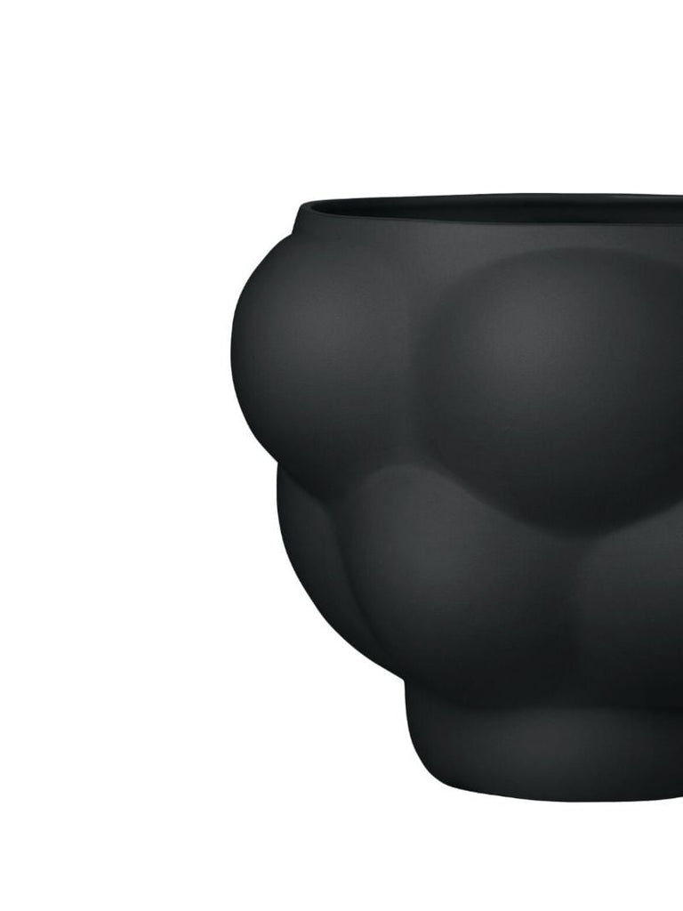 Black Balloon 05 Ceramic Bowl