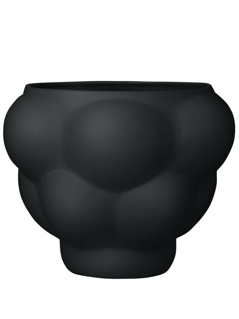 Black Balloon 05 Ceramic Bowl