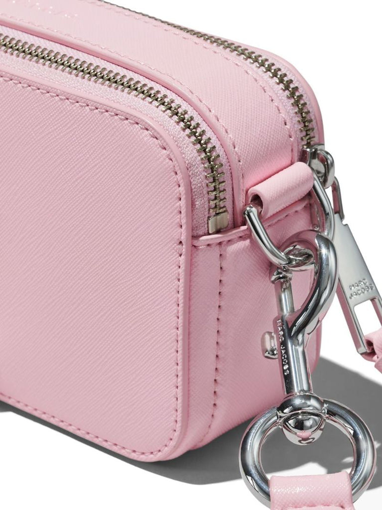 Pink the Utility Snapshot Cross Body Bag