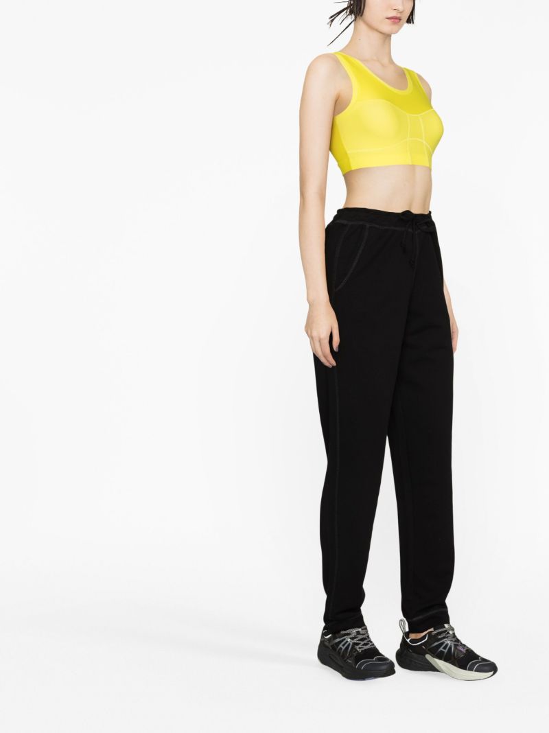 Black Light Isoli Track Pants
