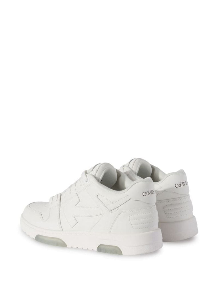 White Out of Office 