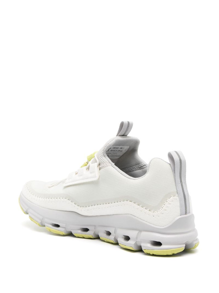 Grey Cloudaway Low-top Sneakers