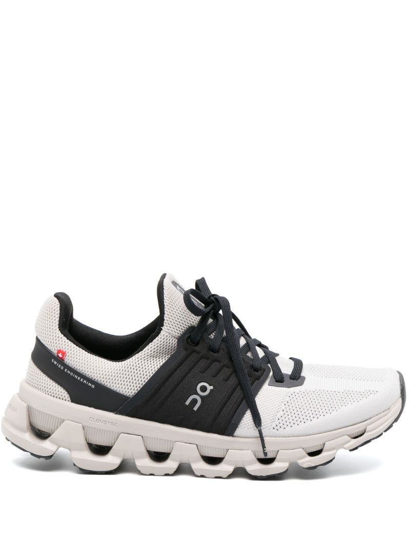 White Cloudswift 3 Ad Running Sneakers