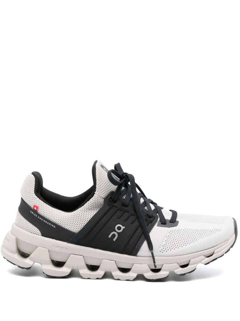 White Cloudswift 3 Ad Running Sneakers