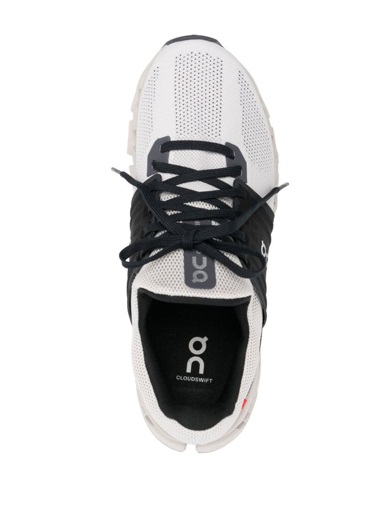 White Cloudswift 3 Ad Running Sneakers