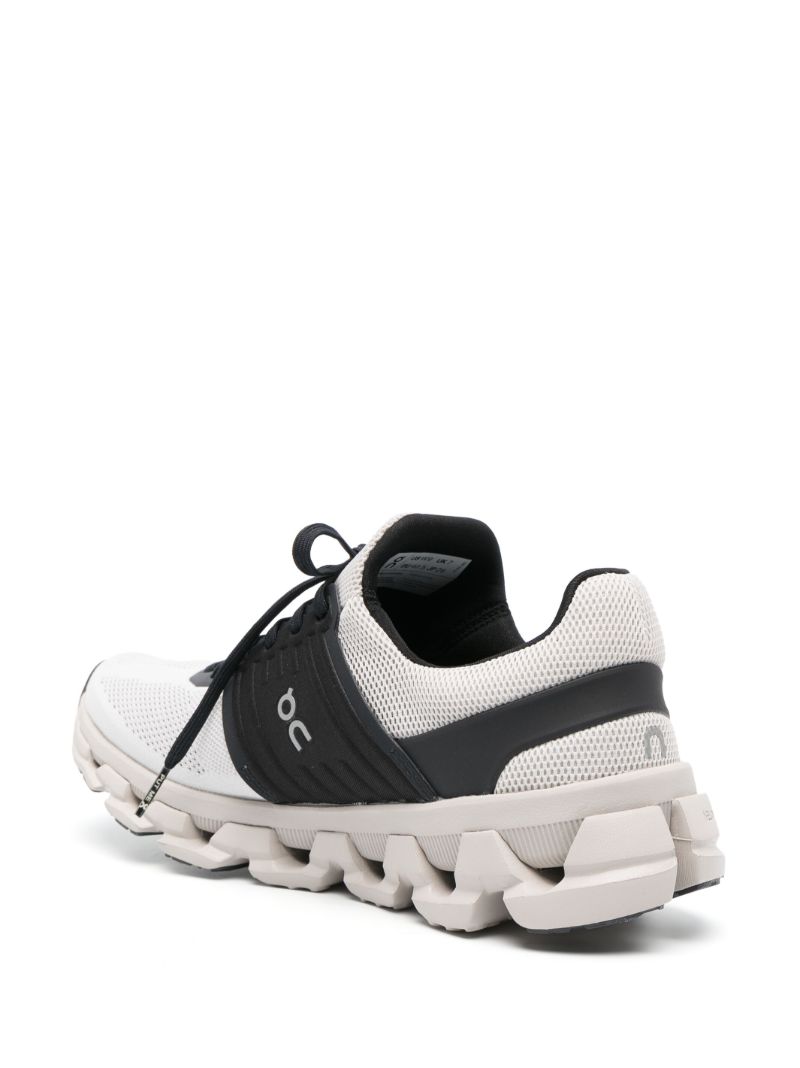 White Cloudswift 3 Ad Running Sneakers
