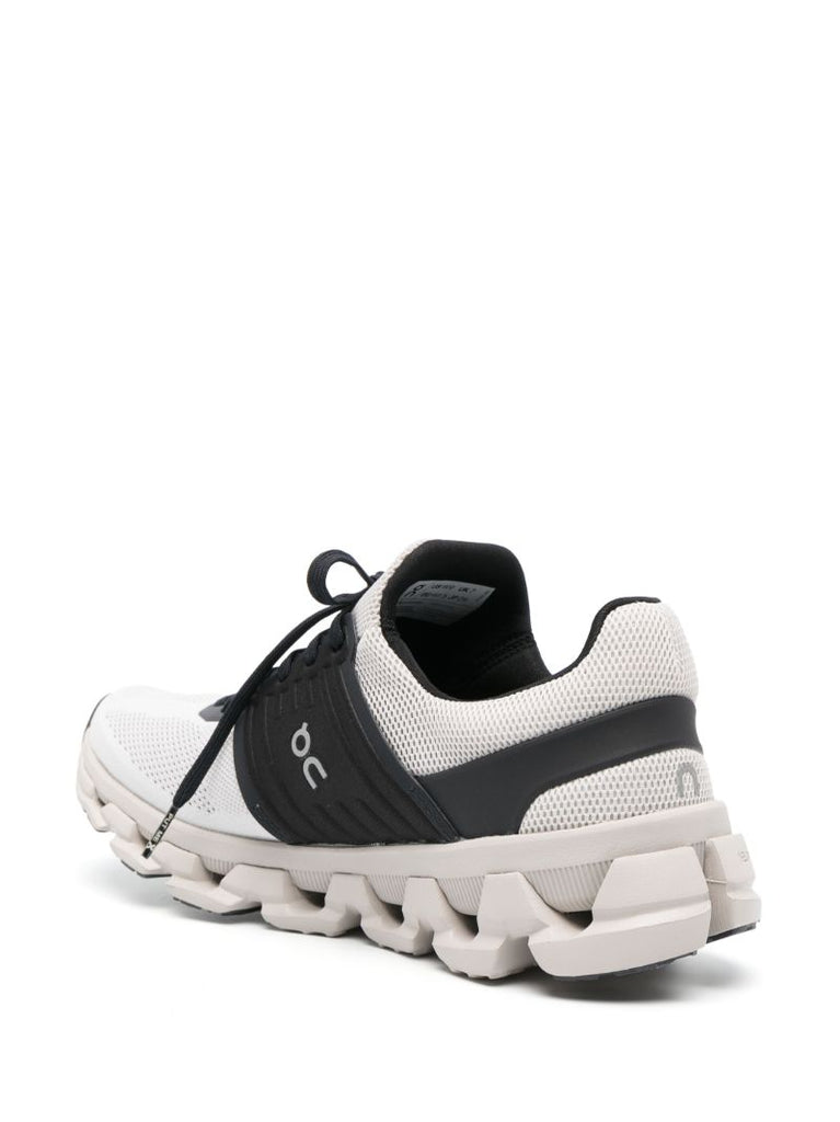 White Cloudswift 3 Ad Running Sneakers