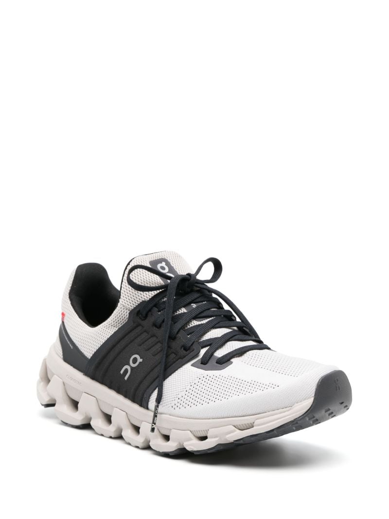 White Cloudswift 3 Ad Running Sneakers