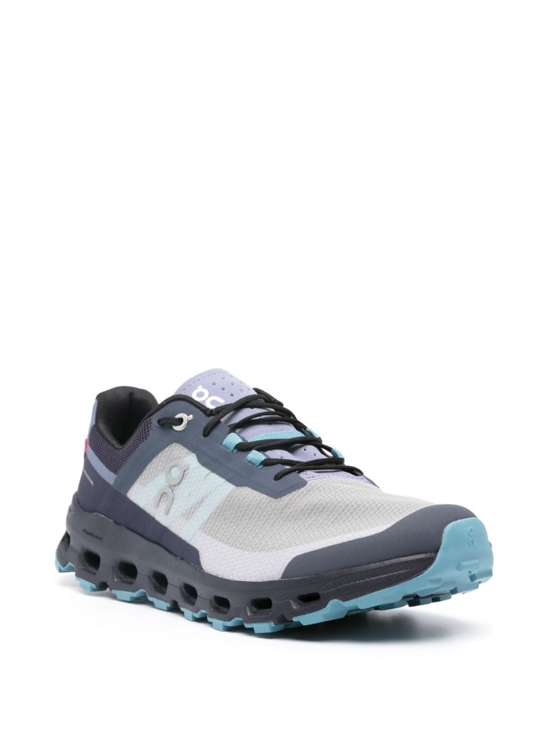Blue Cloudvista Trail Running Sneakers