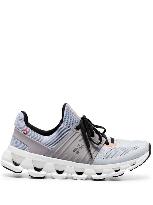 Blue on Cloudswift 3 Sneakers