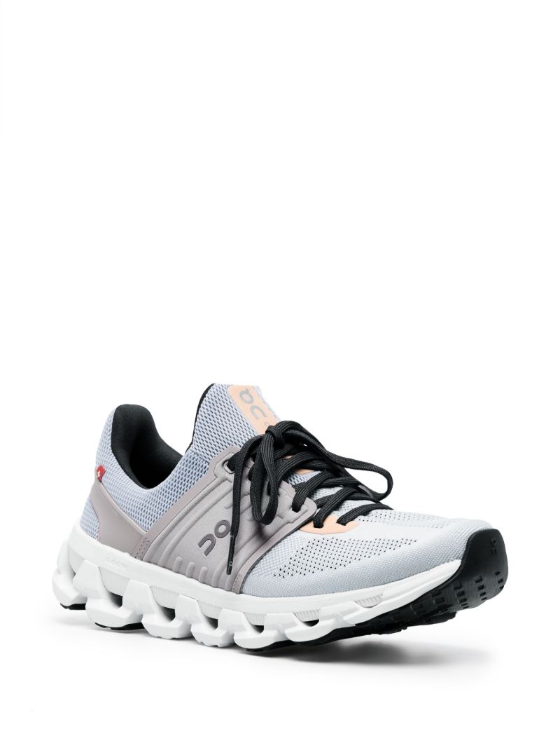 Blue on Cloudswift 3 Sneakers