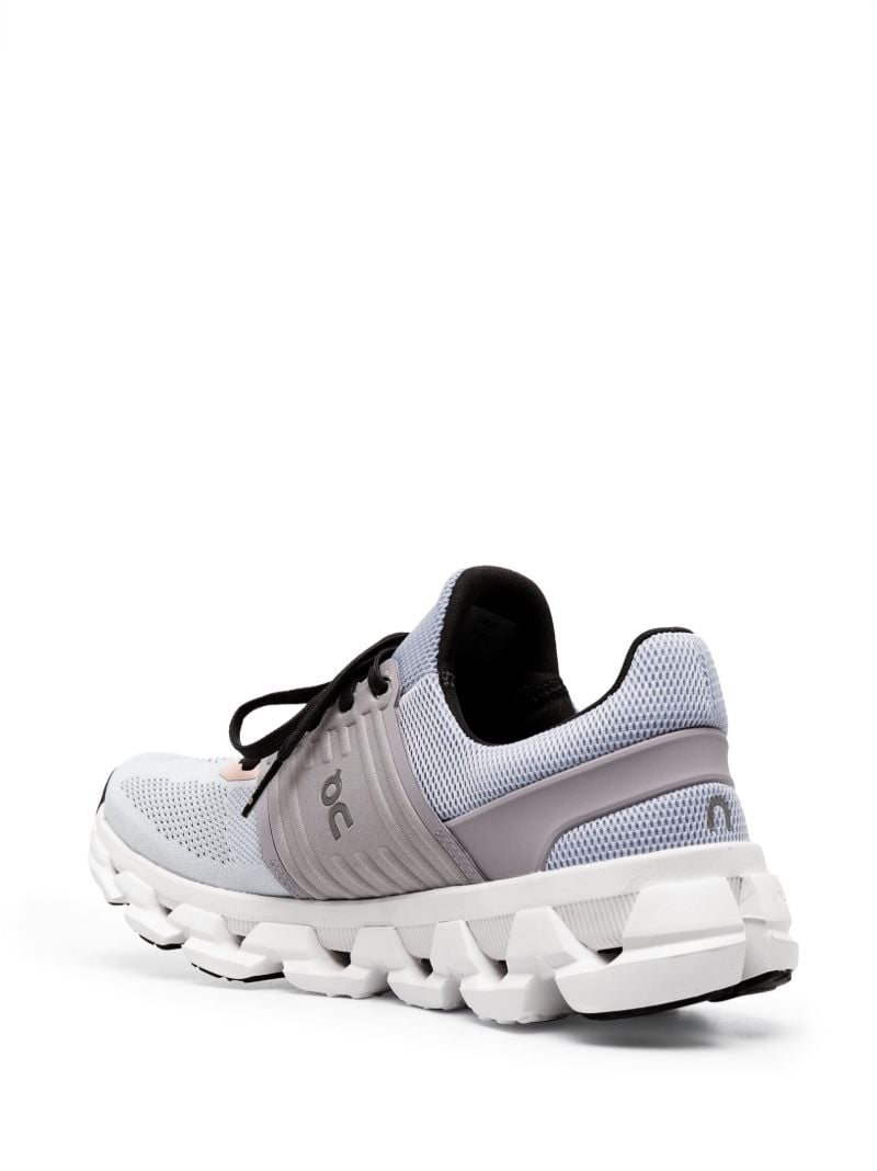 Blue on Cloudswift 3 Sneakers