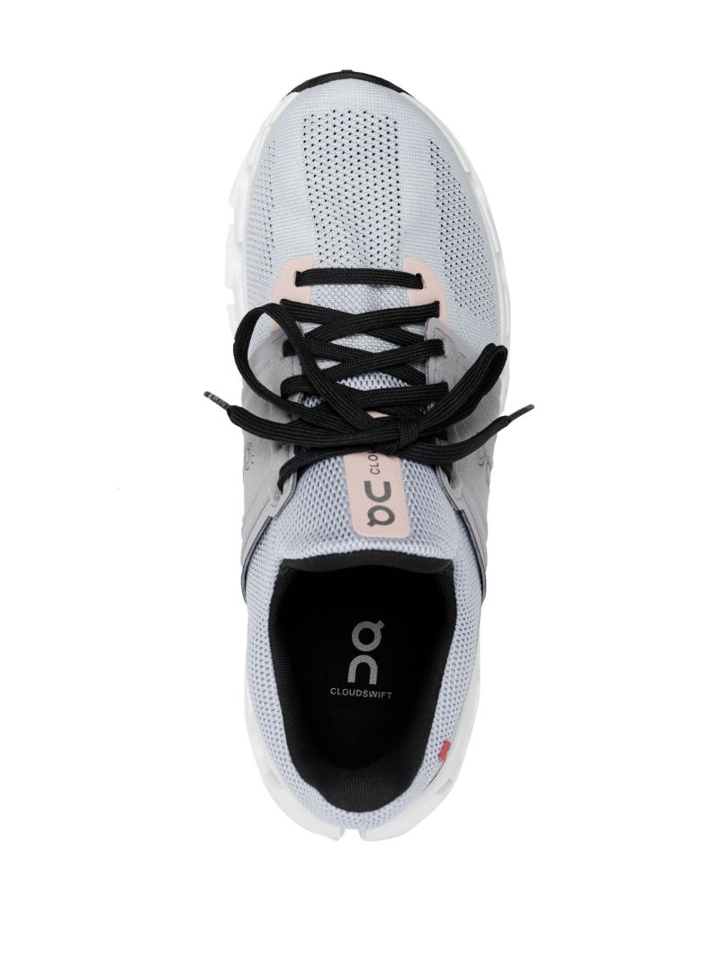 Blue on Cloudswift 3 Sneakers