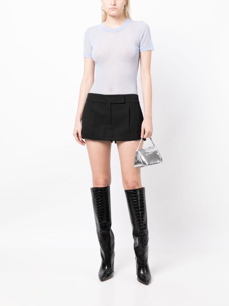 Tailored Skorts