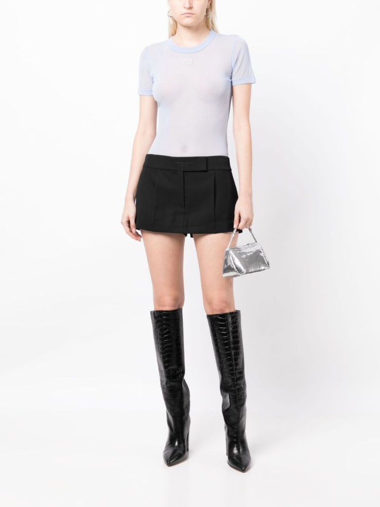 Tailored Skorts