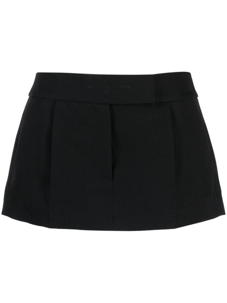 Tailored Skorts