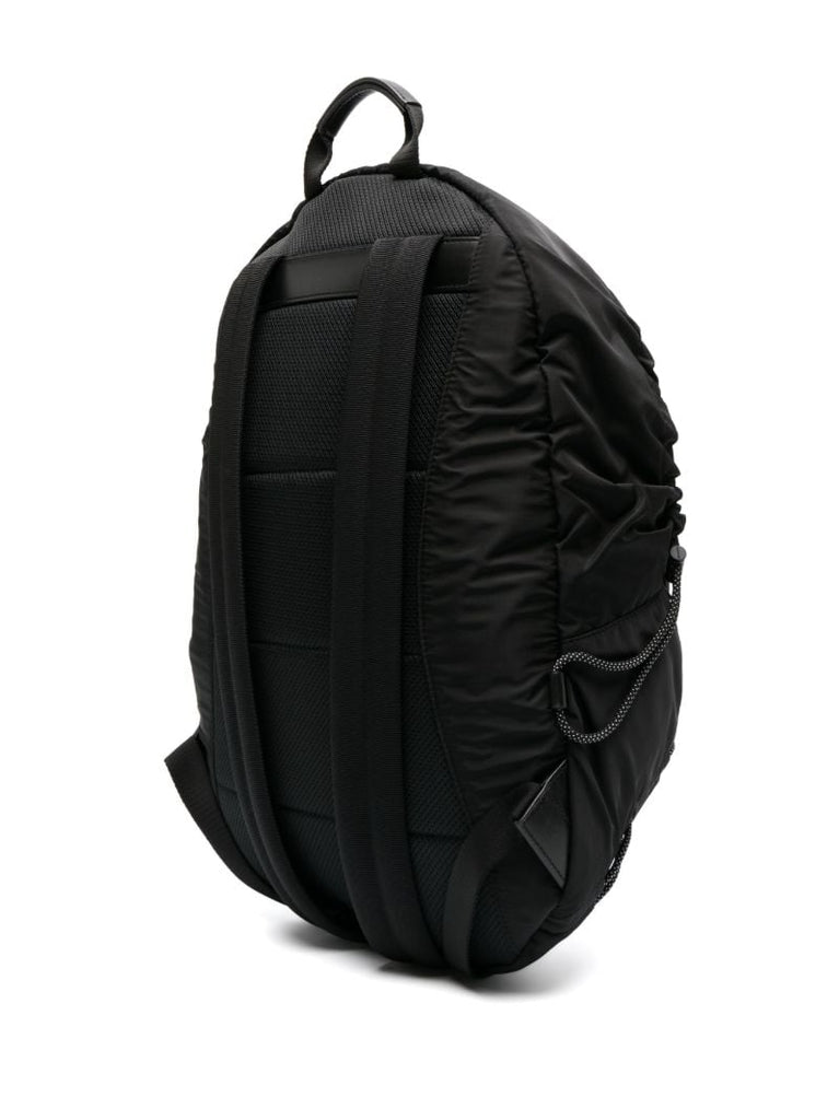 Black Makaio Backpack