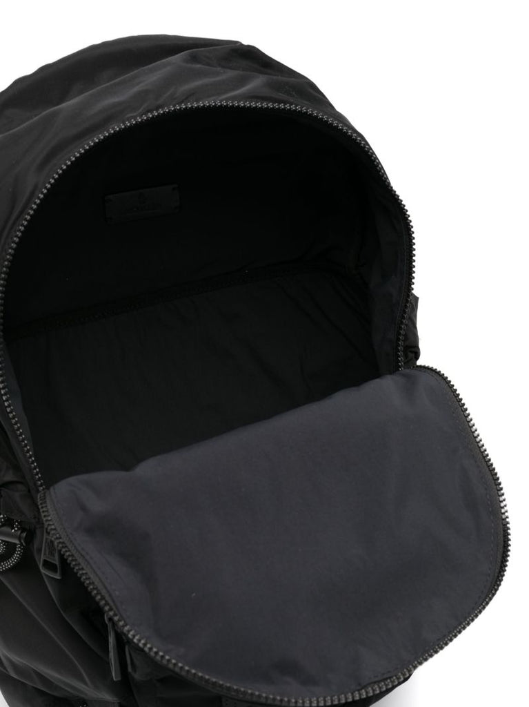 Black Makaio Backpack