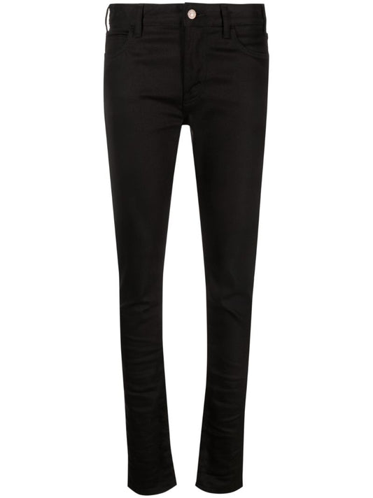 Black Neo Skinny Jeans