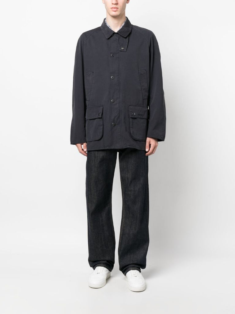 Green Ashby Jacket