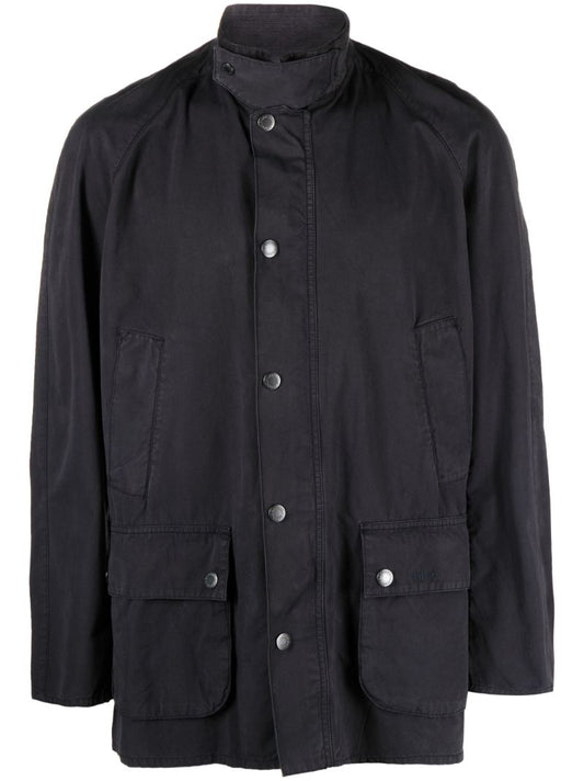 Green Ashby Jacket