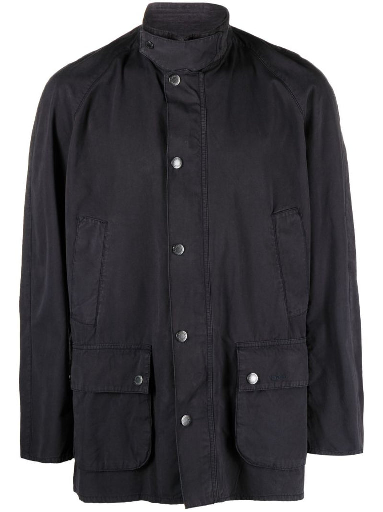 Green Ashby Jacket