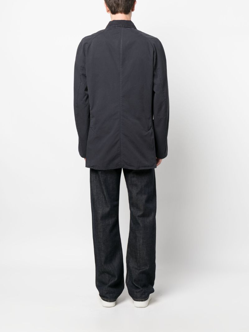 Green Ashby Jacket