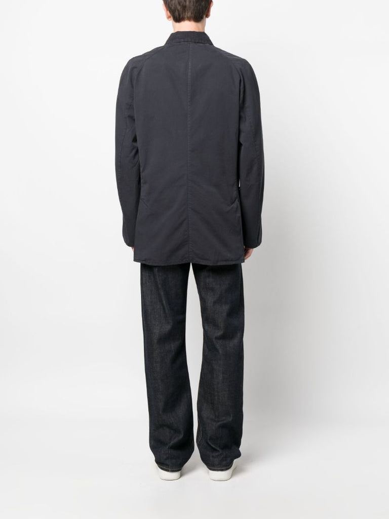 Green Ashby Jacket