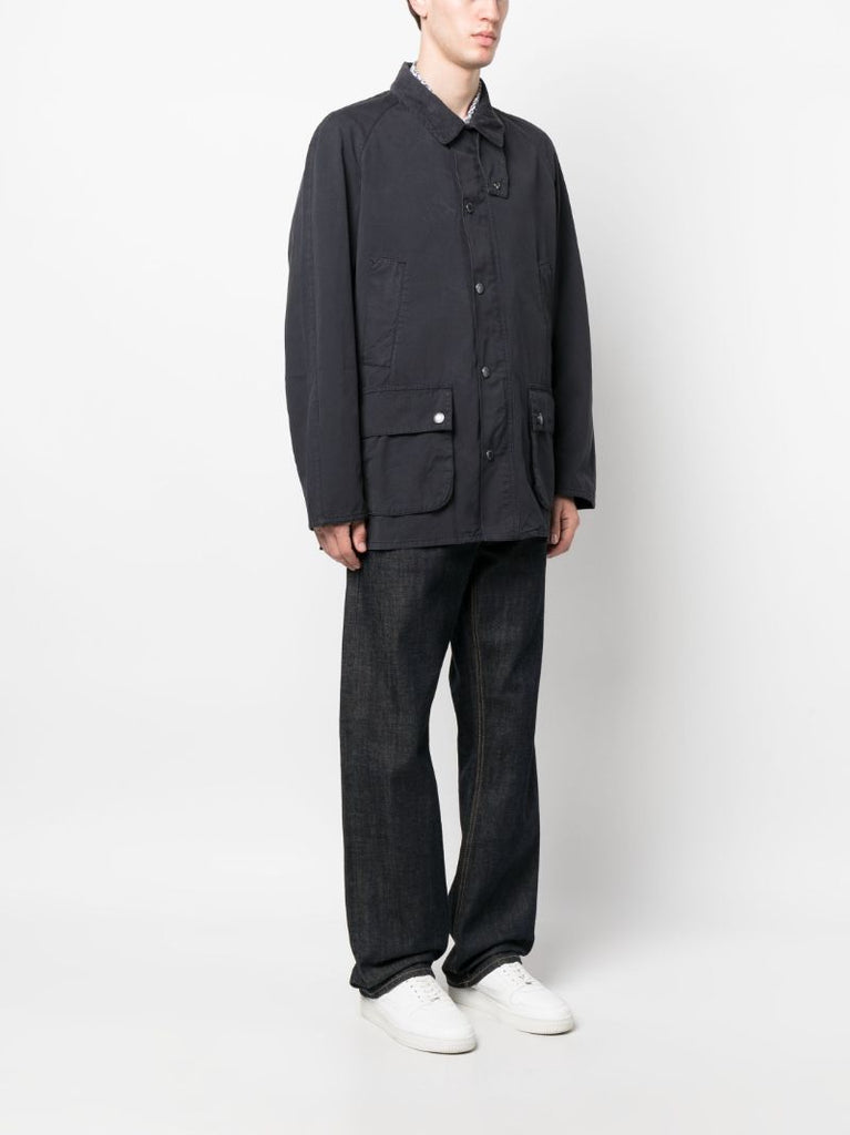 Green Ashby Jacket